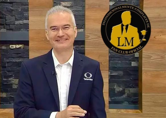 IC_LM's tweet photo. @miguelcharlestv por este medio te deseamos un muy feliz cumpleaños!! Gracias por el apoyo a @LMXLM https://t.co/p77zx5ge8L
