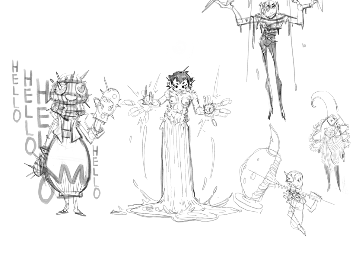 2001Marcusr's tweet photo. some random characters idk https://t.co/WrOumWVLMU