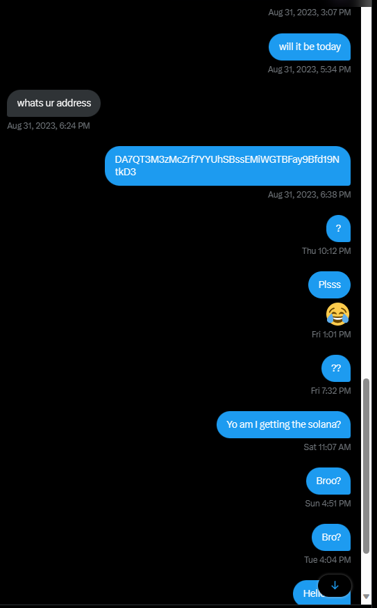 Loopy Llamas tweet media