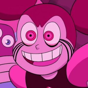 Spinel tweet media