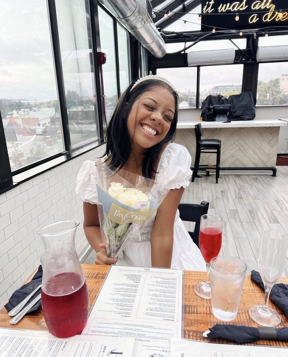 Bottomless brunch birthday parties on the roof!! 🤍🥳🥂

📧 Email info@hawthornedc.com for reservations!