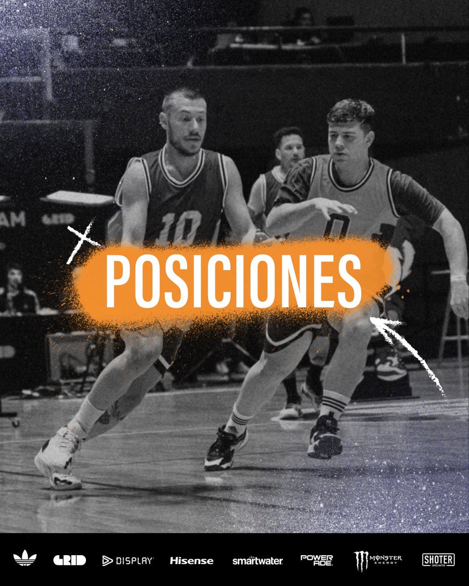 somosr3bound's tweet photo. Así quedaron las posiciones después de la #Fecha3

Punteros de la zona 1: La Saeta de Fuego

Puntero de la zona 2: 03 Team

Nivel de primera en la Liga de los Creadores 🔥 https://t.co/WqNw2hKdfr