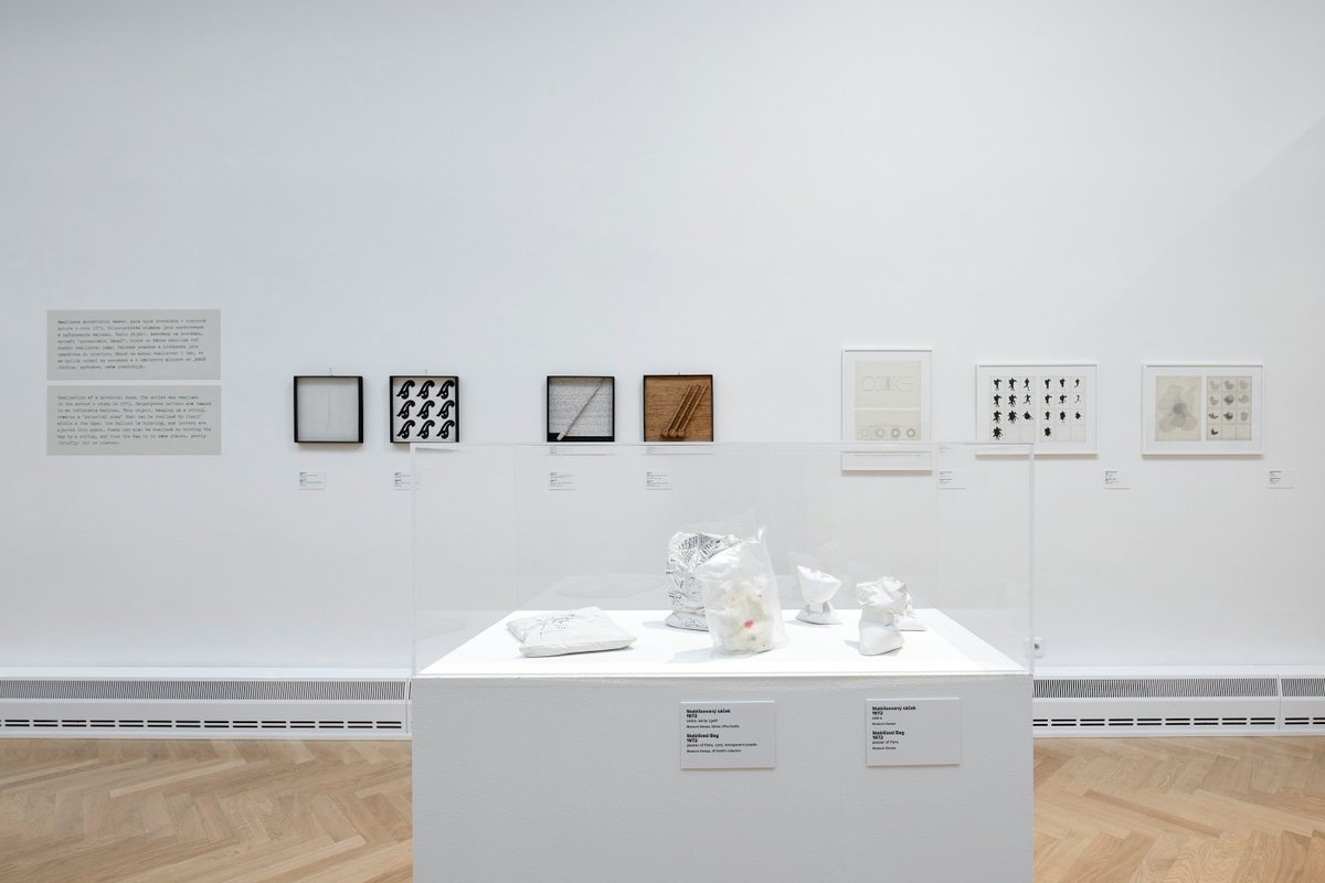 gvuo_dum_umeni's tweet image. #VÍKEND V GVUO / #WEEKEND IN GVUO            

☀️ JAN WOJNAR
☀️ HUDBA V NÁS / Music in us
☀️ ILUSTRÁTOŘI S OČIMA DÍTĚTE / Illustrators with children´s eyes  

v neděli #vstupvolný / #freeentry#Sunday

#galerie #Ostrava