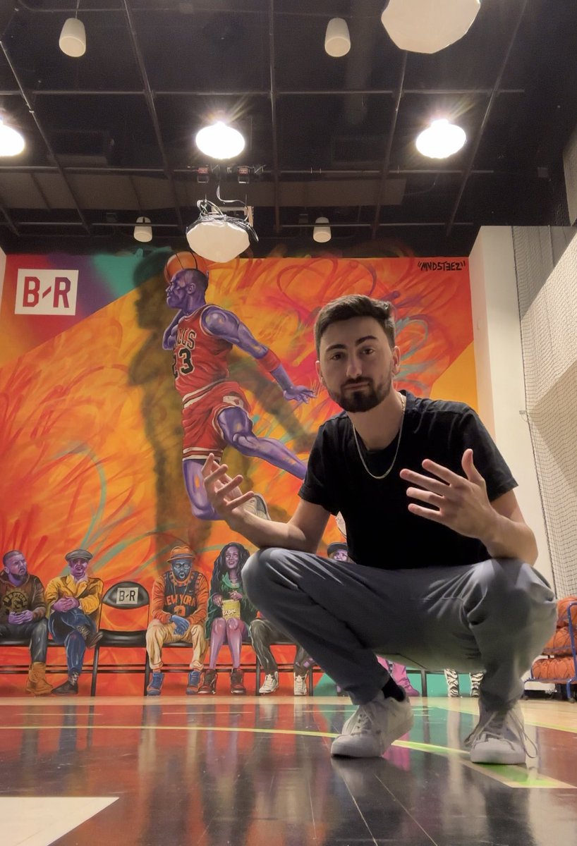 With the NFL starting today… 

Excited to say I’ve joined <a href="/BleacherReport/">Bleacher Report</a> &amp; <a href="/brgridiron/">B/R Gridiron</a>