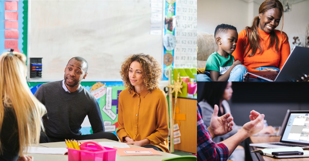 onlinejmc's tweet photo. jmc developed the Teacher Conference Scheduler as a way to simplify the entire process for teachers, families, &amp; office professionals to foster better school-community collaboration without added stress. 

Email our sales team at sales@jmcinc.com to get it set up for your school! https://t.co/8Mjx8pMOIT