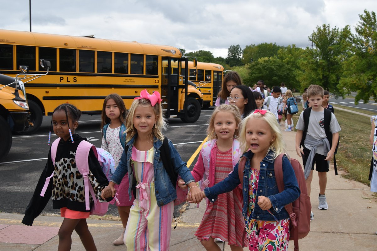 Prior Lake-Savage Area Schools tweet media