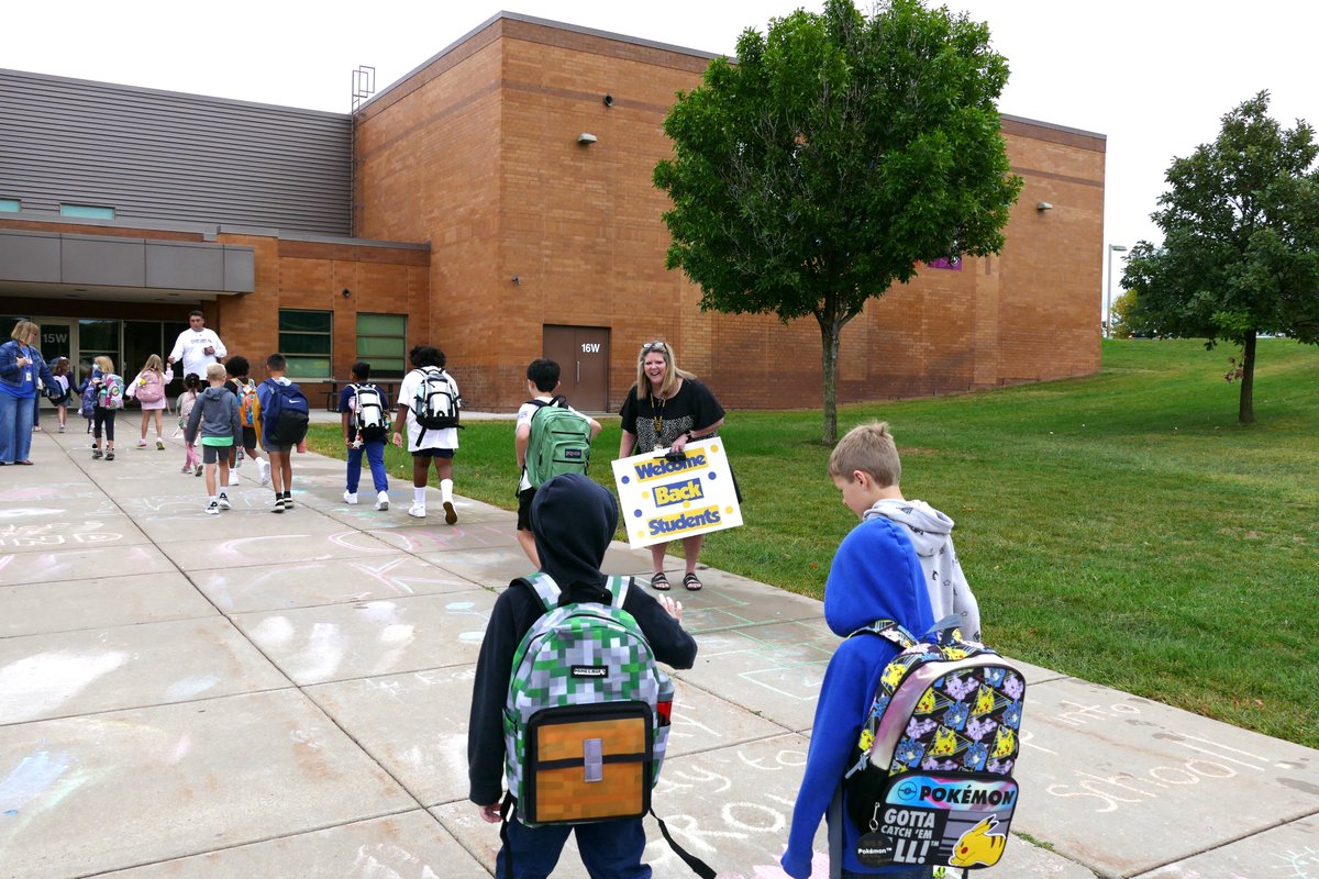 Prior Lake-Savage Area Schools tweet media