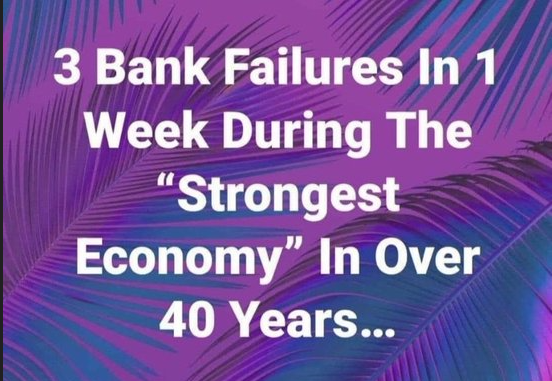 2_davos's tweet photo. @POTUS Believe your eyes, not their lies. #BYENTL 
And you bailed out the Chinese millionaires with our tax money. You bailed out the big donors with our money. #GFY Normal Americans would have been told to pound sand. But you take care of your money line. #FJB https://t.co/kRIcj5jdXk
