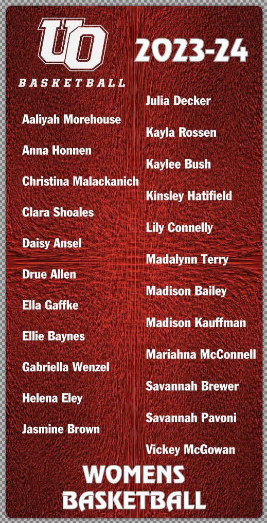 <a href="/UOlivetWBB/">The University of Olivet Women’s Basketball</a> 2023-24