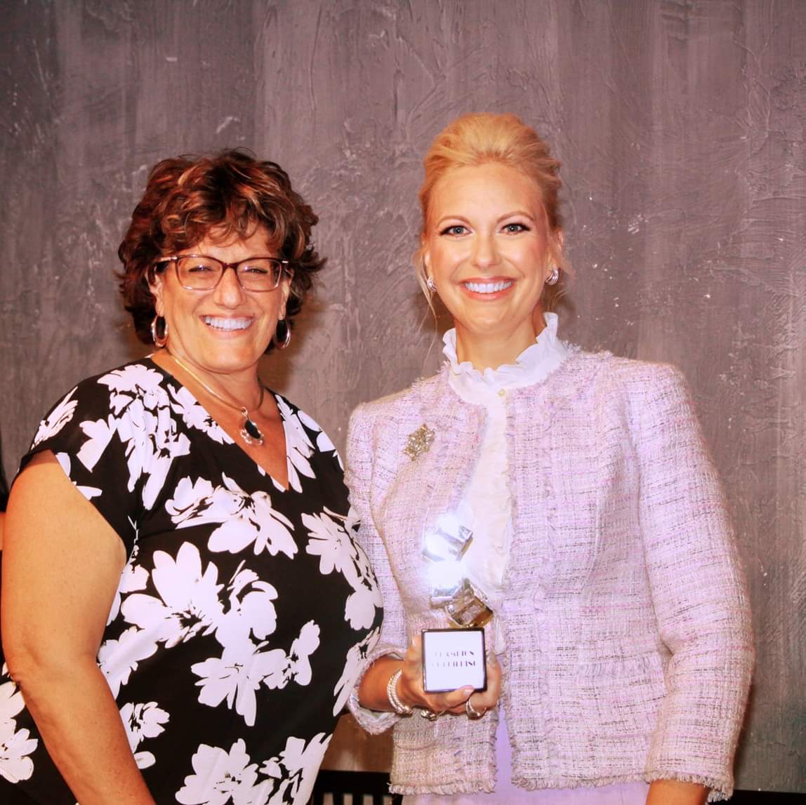 CDBIA's tweet photo. Let's celebrate!

Happy birthday to Secretary @melaniesgriffin @FloridaDBPR  &amp; CDBIA Professional Women in Building Champion of Building! 

We hope you have a day filled as much sunshine as you give to each and everyone!

#ShiningBrightlyTogether  
#buildingfirmfoundations https://t.co/61OkdmYx7S