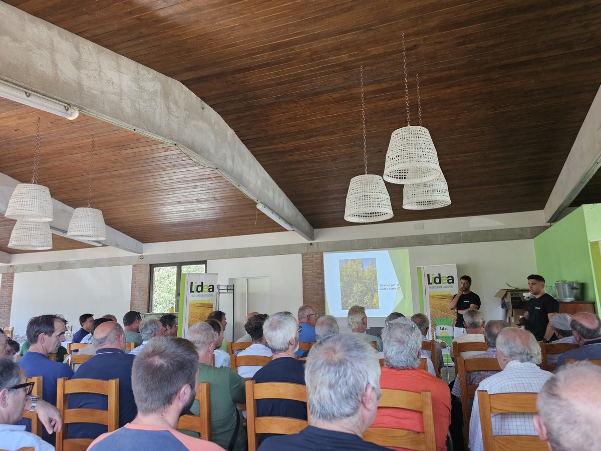 AgroSALVI,S.L. tweet media