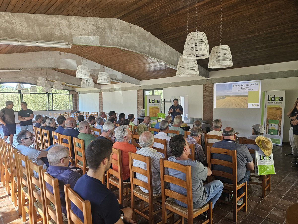 AgroSALVI,S.L. tweet media