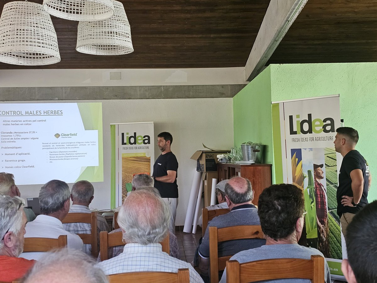 AgroSALVI,S.L. tweet media