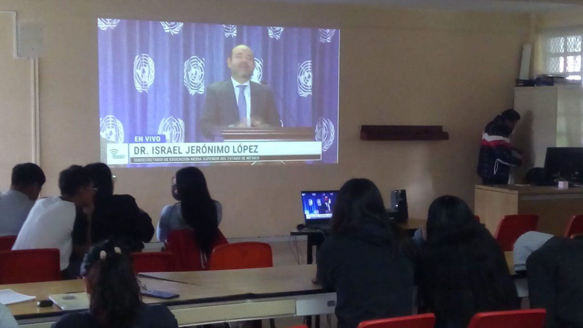 cbt_diaz's tweet photo. El @cbt_diaz se unio a la presentación de Buenas Practicas de Aprendizaje a Distancia y Propuesta para un Modelo Híbrido de  Educación Media Superior en el Estado de México.
#JuntosPorLaEducación https://t.co/wvBmrtMNDp