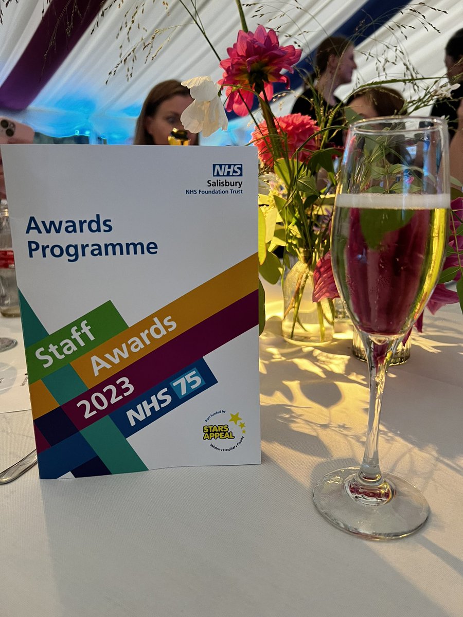 SDHRecruitment's tweet photo. Spending the evening in the beautiful Salisbury Cathedral grounds celebrating all the incredible people who work at @SalisburyNHS. #JoinOurPeople and be part of something special https://t.co/0FHVT6Rj9H