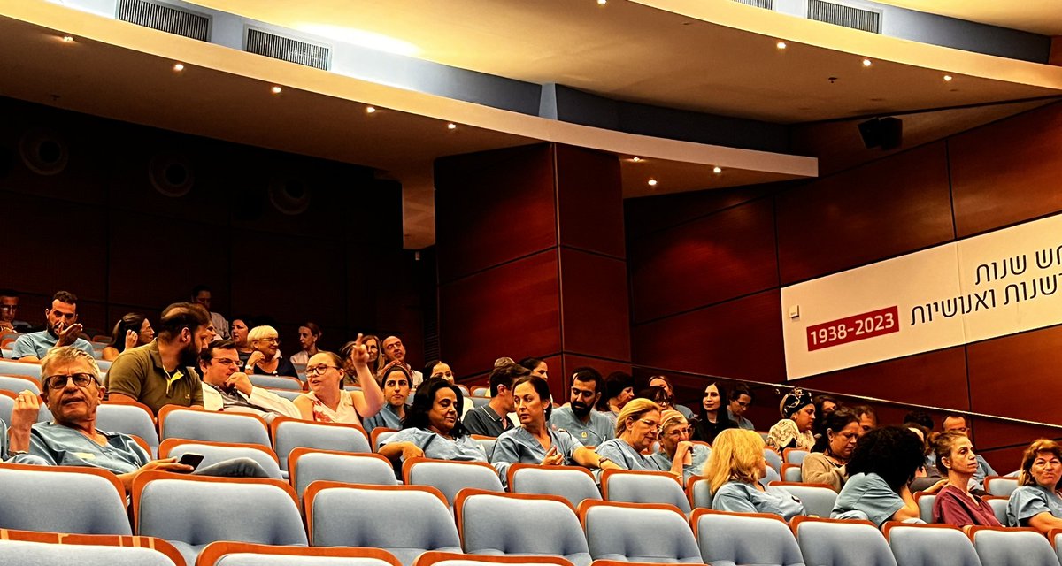 Alona Zer tweet media