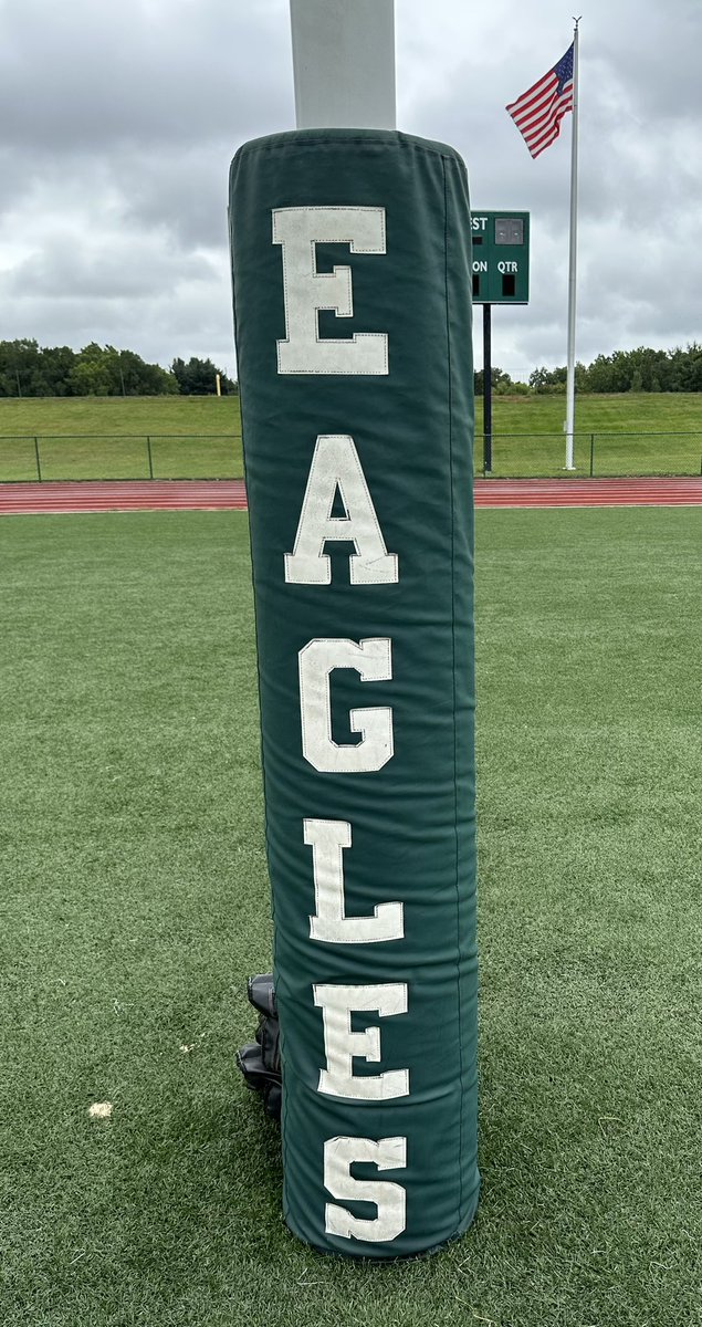 OlivetSports's tweet photo. #CoolStadium https://t.co/fSa8DD6J5m