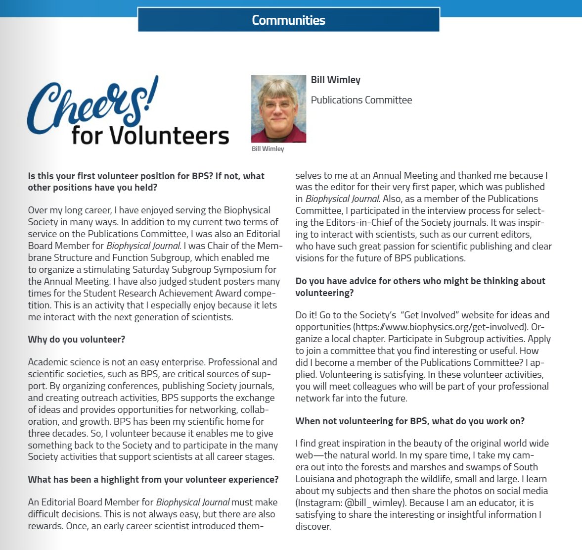 William Wimley tweet media