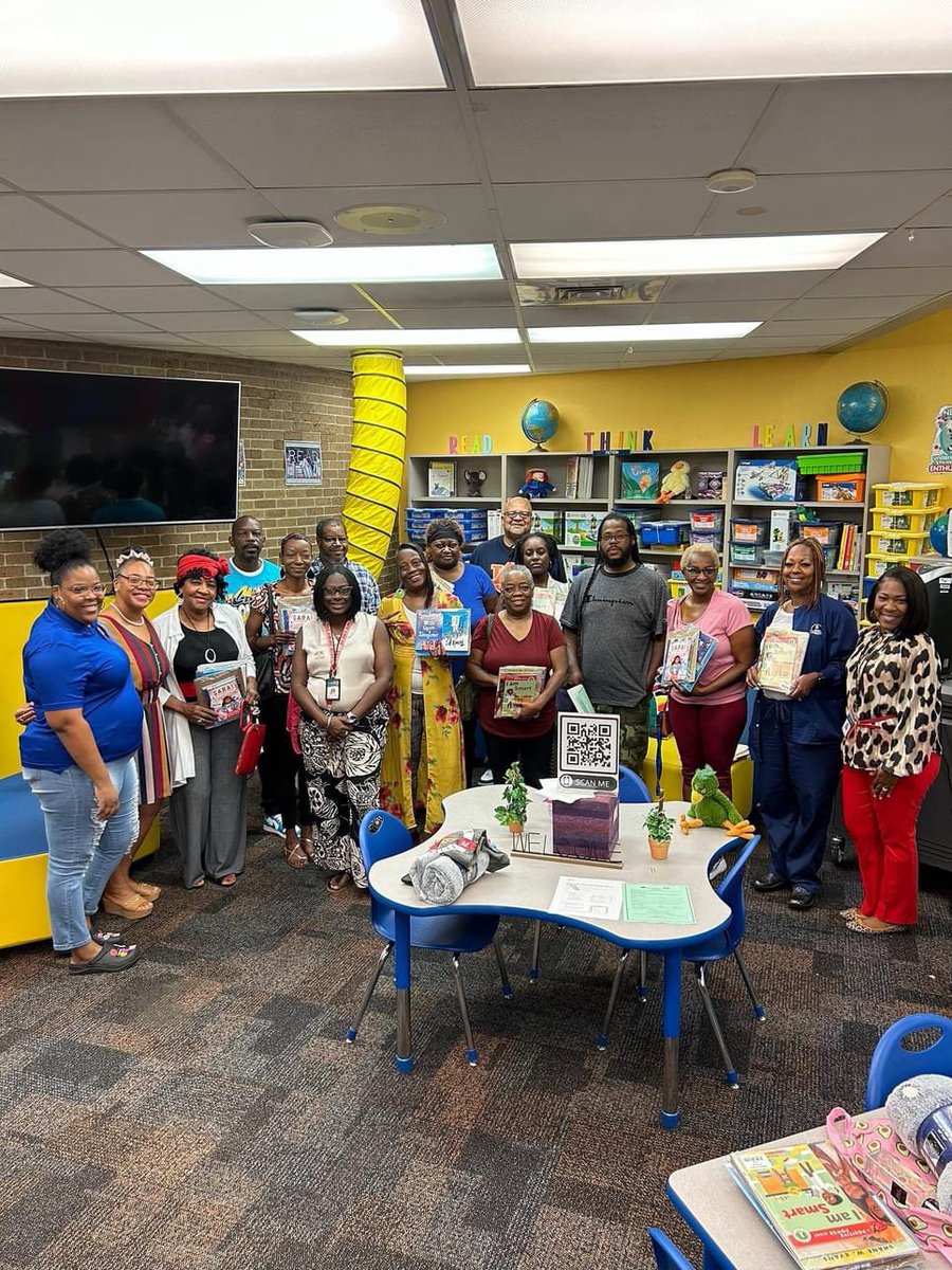 Minor Elementary School tweet media