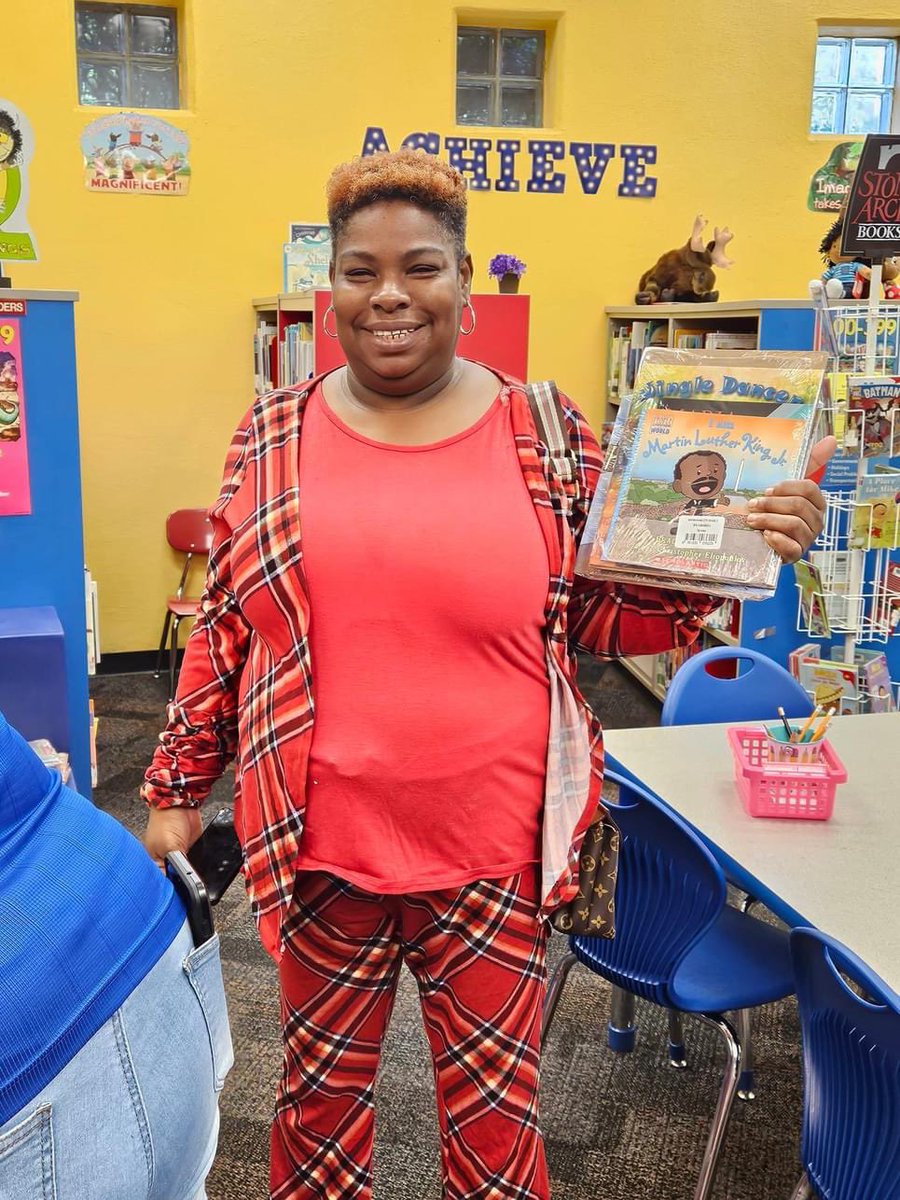 Minor Elementary School tweet media