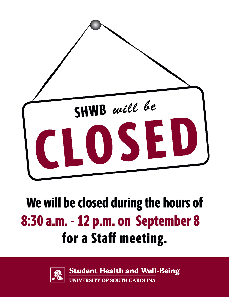 Student Health Services | USC tweet media