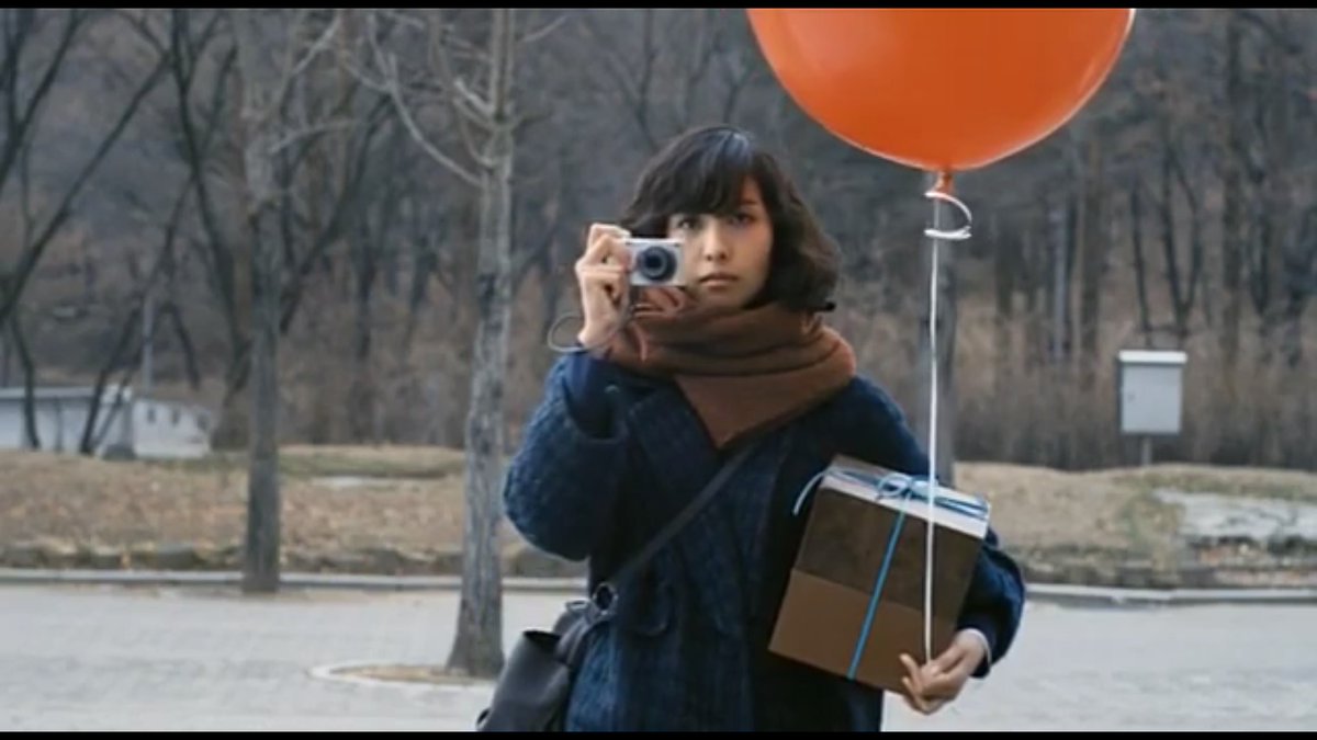 pepguhly's tweet photo. Cafe Noir '‘카페 느와르’' (2009) dir. Jung Sung-il
DP: Kim Jun-young 🎥
#35mm #SEOULtember #JungYuMi #SliceOfLife #Cinematography #Korea 🇰🇷 https://t.co/dIliFPufcS