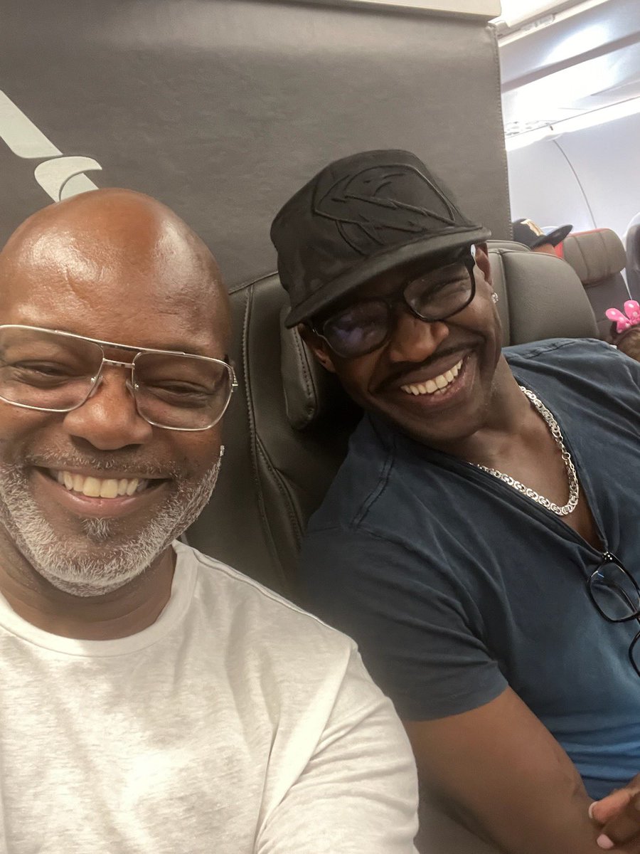 Emmitt Smith tweet media