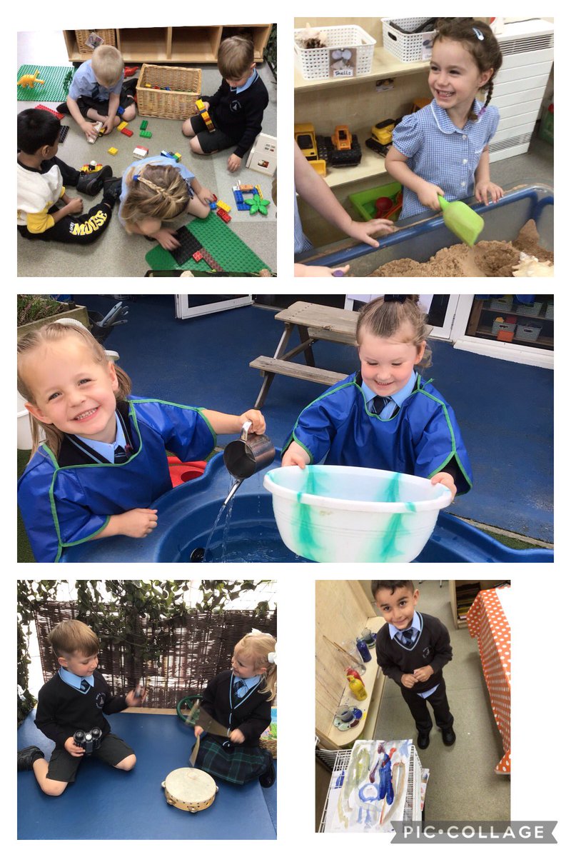 MabsCrossRecJ's tweet photo. A huge WELCOME to our new Reception children. We have had an amazing first few days, the children have settled in extremely well and look so smart and grown up in their uniform. It’s going to be a great year! 💫 🏫 https://t.co/YaOCyceFtb