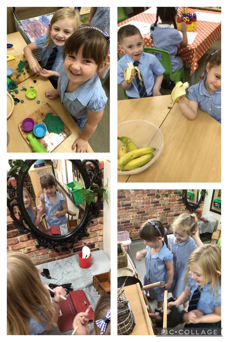 MabsCrossRecJ's tweet photo. A huge WELCOME to our new Reception children. We have had an amazing first few days, the children have settled in extremely well and look so smart and grown up in their uniform. It’s going to be a great year! 💫 🏫 https://t.co/YaOCyceFtb