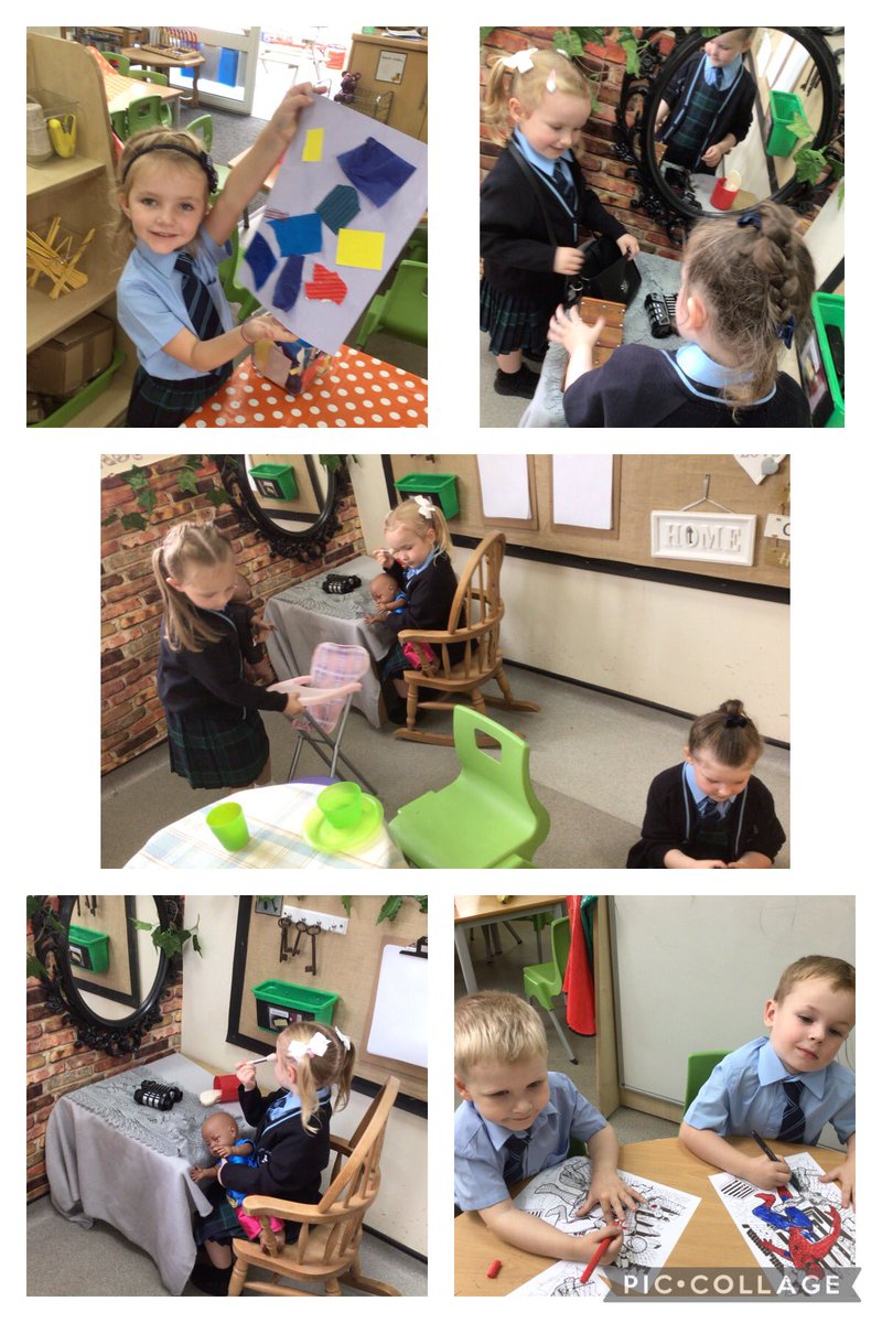 MabsCrossRecJ's tweet photo. A huge WELCOME to our new Reception children. We have had an amazing first few days, the children have settled in extremely well and look so smart and grown up in their uniform. It’s going to be a great year! 💫 🏫 https://t.co/YaOCyceFtb