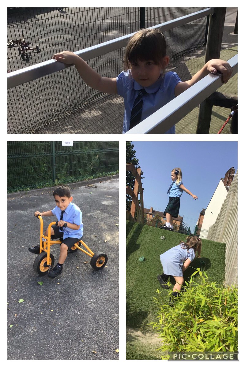 MabsCrossRecJ's tweet photo. A huge WELCOME to our new Reception children. We have had an amazing first few days, the children have settled in extremely well and look so smart and grown up in their uniform. It’s going to be a great year! 💫 🏫 https://t.co/YaOCyceFtb