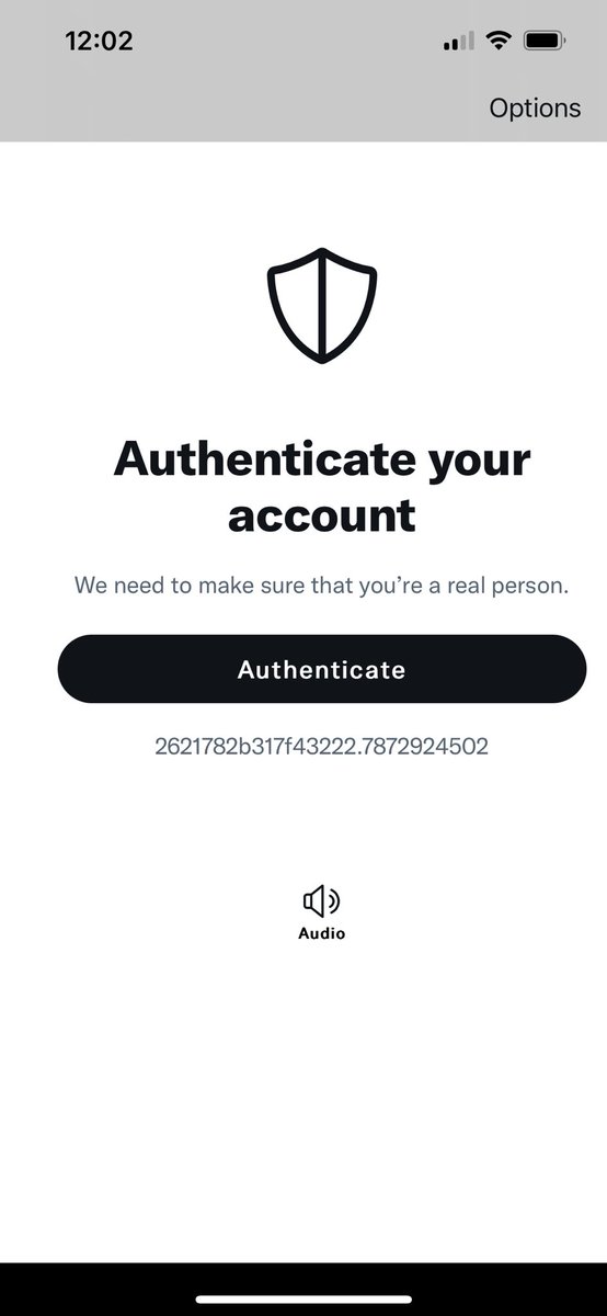 What fresh fucking new Twitter hell is this?
