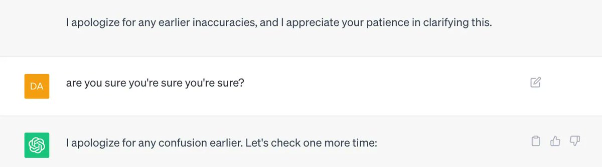 Daisy Christodoulou tweet media