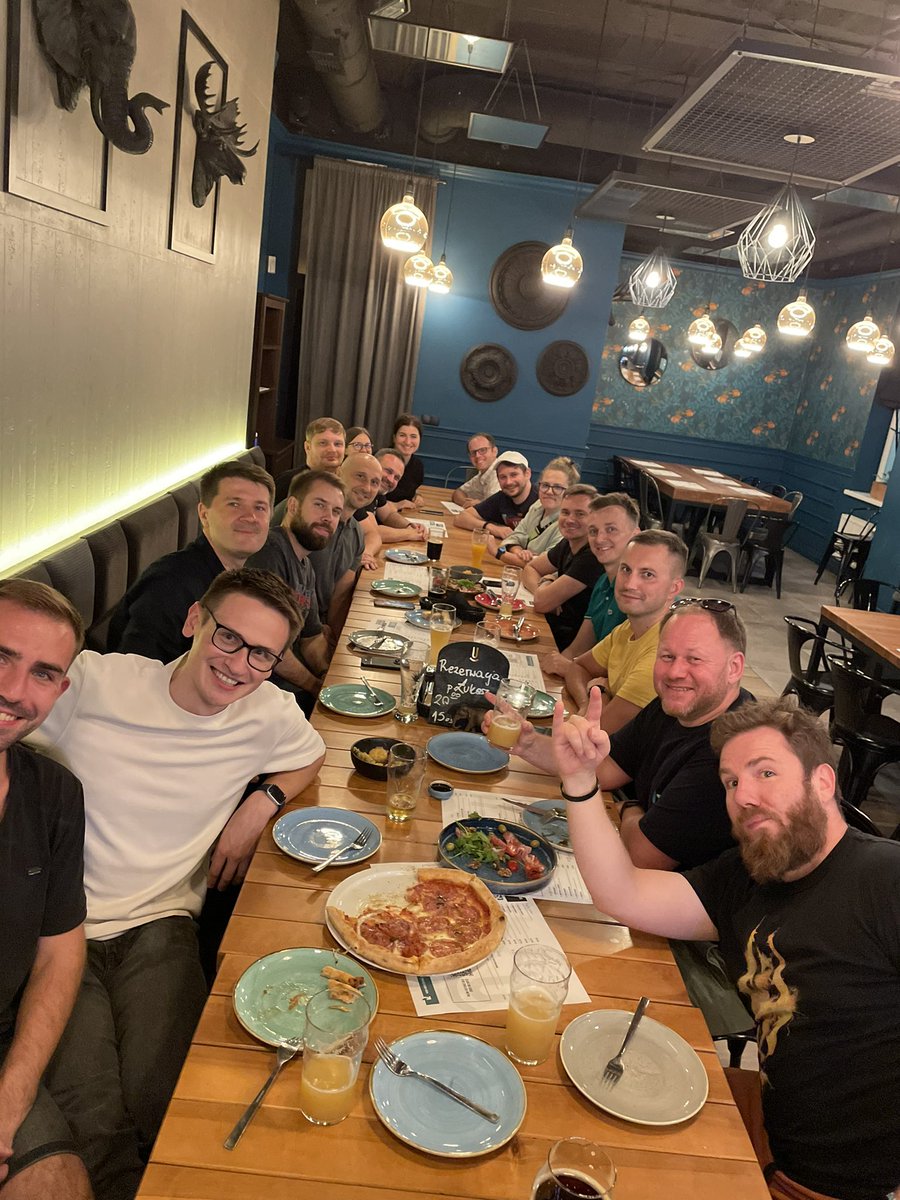 Networking part of SUGPL!