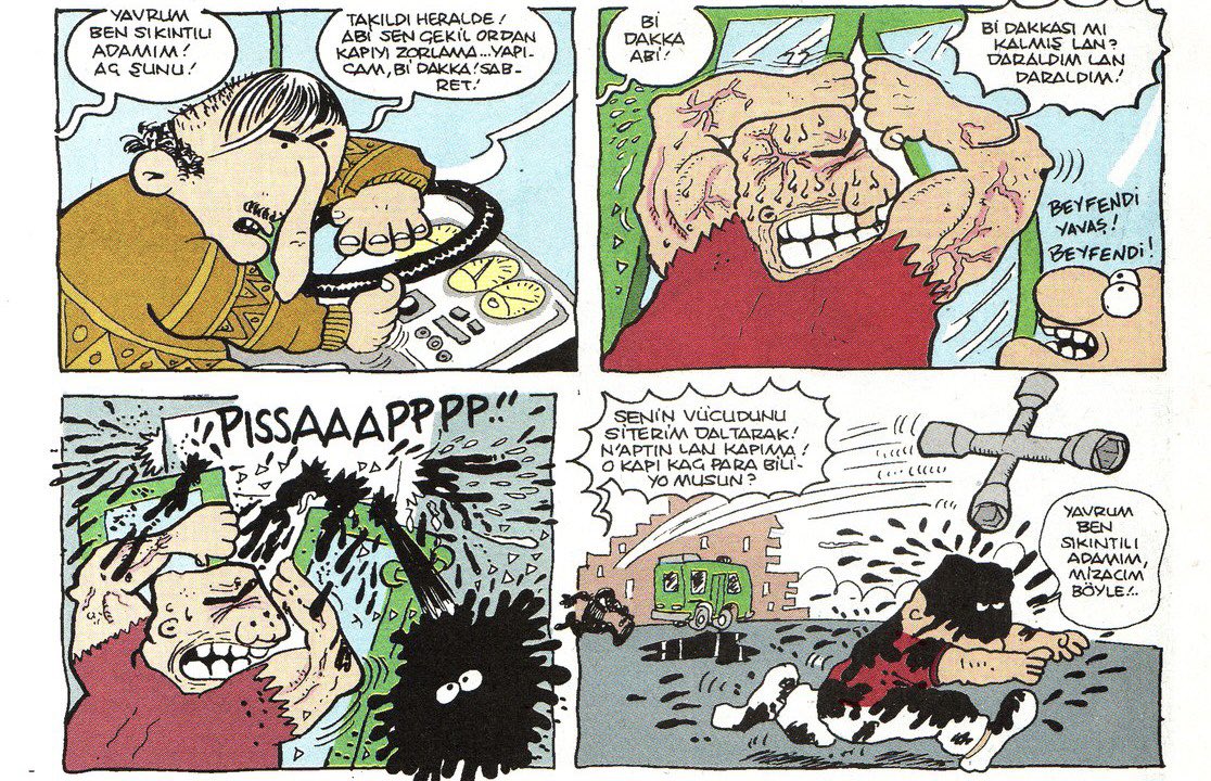 KAAN ERTEM tweet media