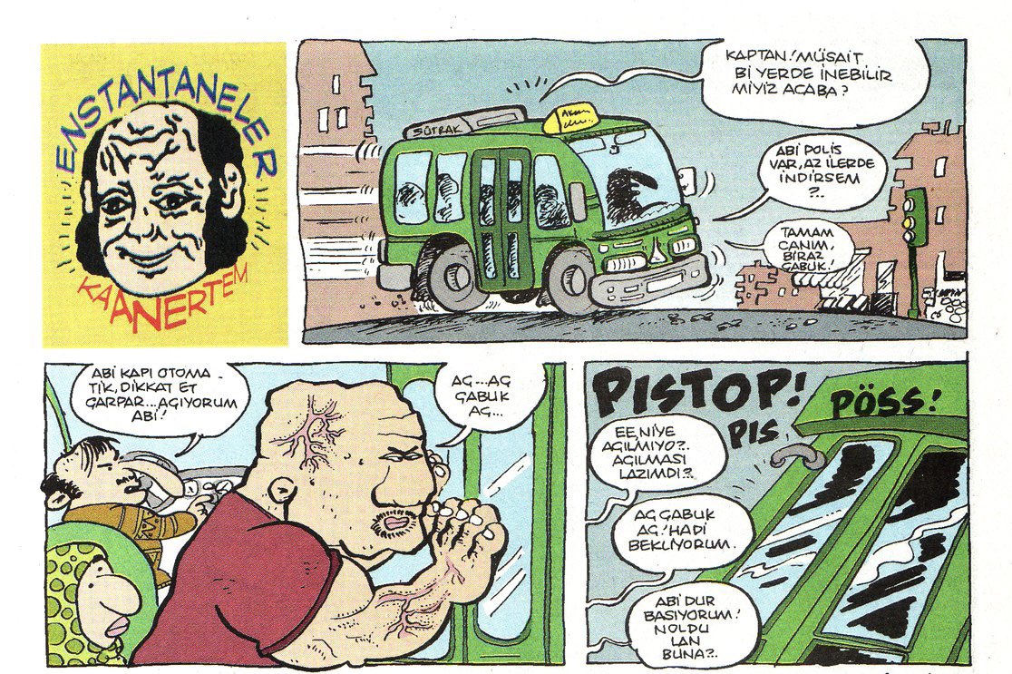 KAAN ERTEM tweet media