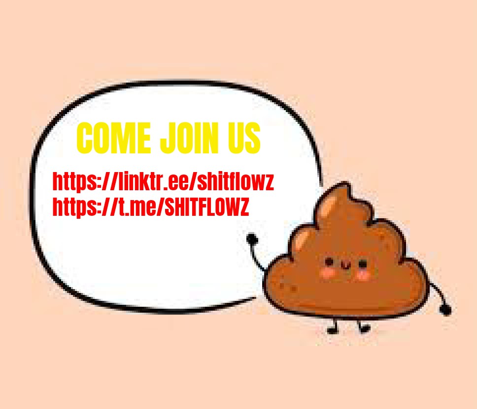 CinShiba's tweet photo. 🎉PRESALE IS COMING🎉
Don't get 💩 on by other projects who rugpull, and wipe you out 🧻. @ImKryptoKrissy has completed KYC, and we're burning #BONE too! Come join a project built BY the community, FOR the community. #SHITFLOWZ

https://t.co/l0FR5qkEWI
https://t.co/rgHepKL3B8 https://t.co/cQeb2yODy2