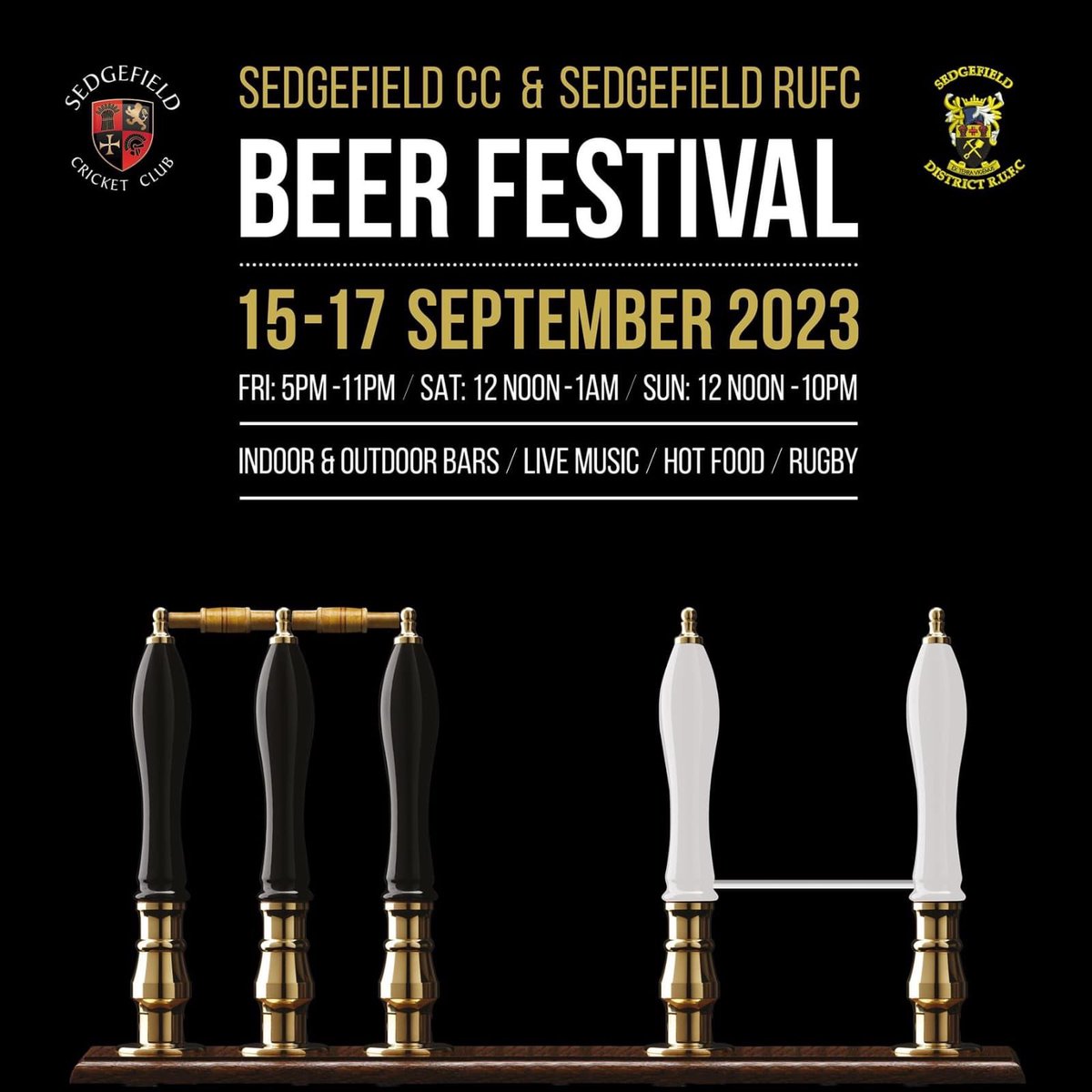 Sedgefield Cricket Club (@sedgefield_cc) on Twitter photo 