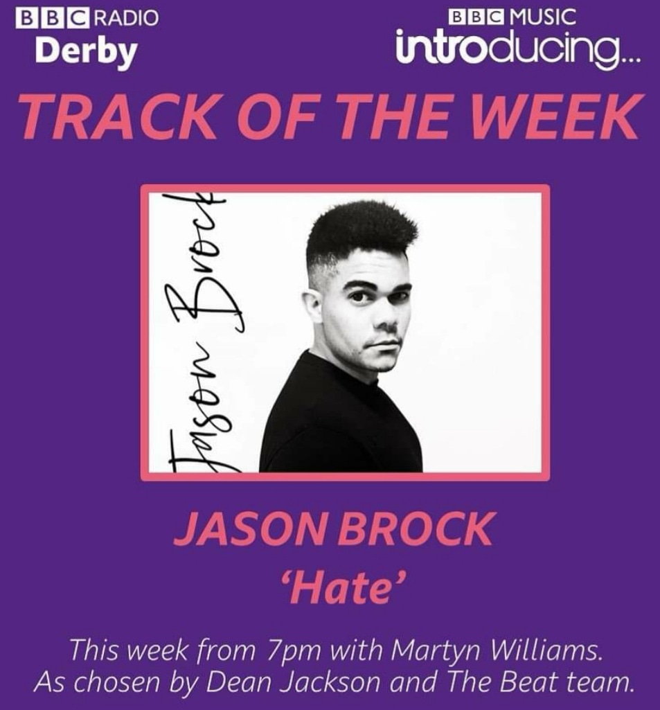 SarahBiggin's tweet photo. @deanjacksondj @BBCRadioDerby @bbcintroducing .....who wants an interview with @JasonBrockMusic ??
🙋‍♀️🙋‍♀️🙋‍♀️🙋‍♀️🙋‍♀️🙋‍♀️🙋‍♀️🙋‍♀️🙋‍♀️🙋‍♀️ https://t.co/8N5kiZtaPe