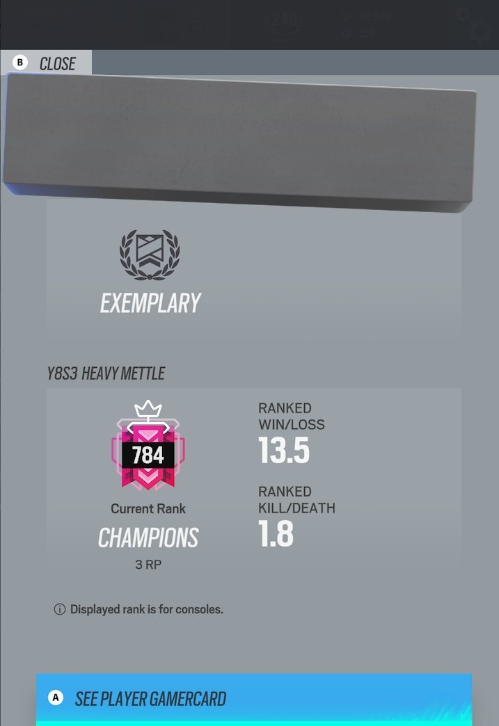 Account done✅

-unrank to Champ 
-Free KD Boost 🚀
-Fast boost 1-5✅
👉Dms always open👈

Only paypal/BTC

RTs  app😚