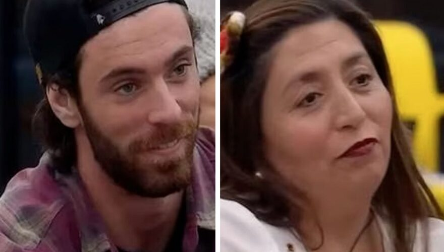gaaaaaaaaa4639's tweet photo. 🔴 LO LOGRAMOS! El Consejo Nacional de Televisión presentara Cargos contra el Programa Gran Hermano por la Agresion de Lucas Crespo a nuestra Pincoya, puede derivar en una millonaria multa por faltas graves a la honra de Jennifer el pasado 13 de Agosto

#LaResistencialulo https://t.co/MyKjCiANxd