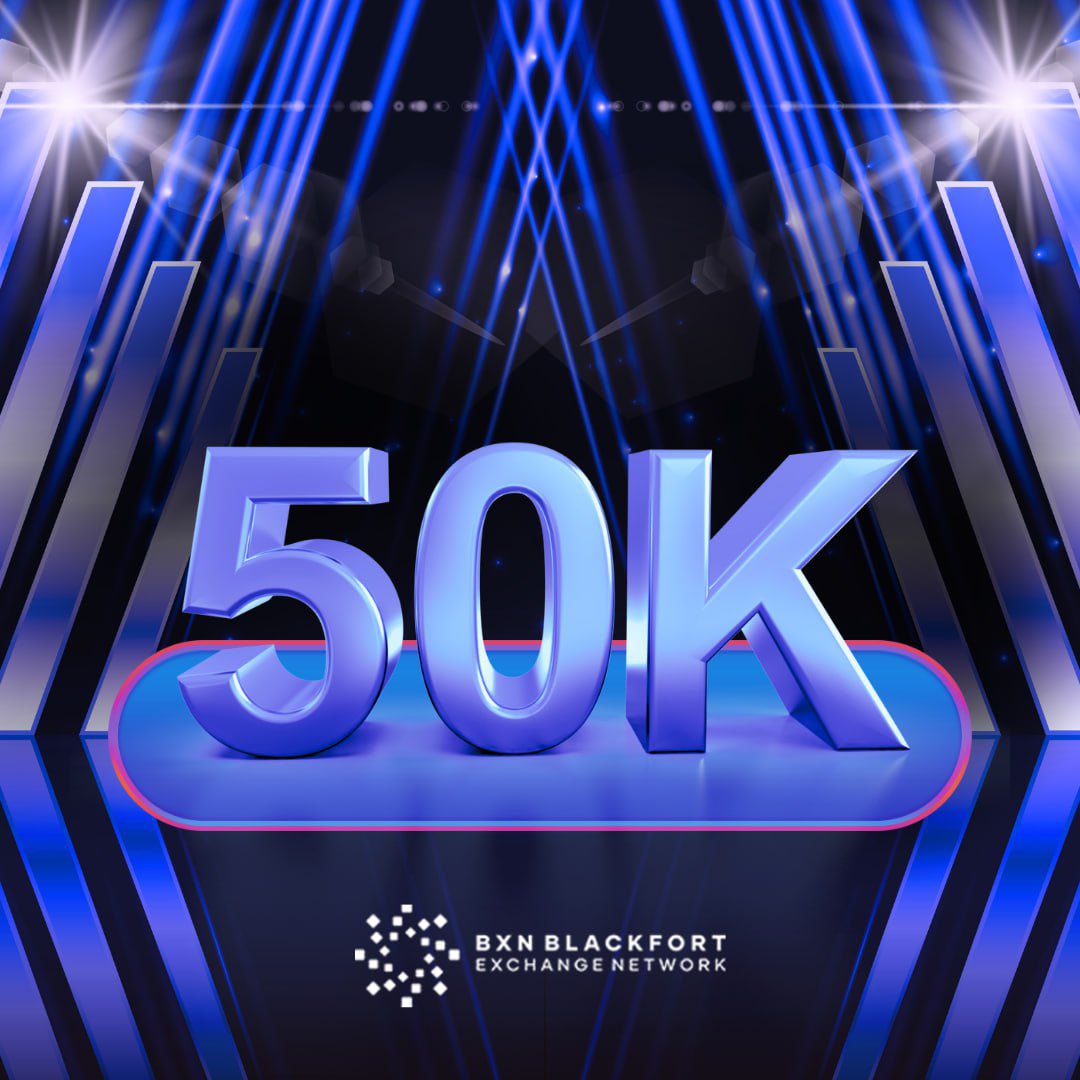 BlackfortGerman's tweet photo. Wir haben einen großen Meilenstein erreicht! Über 50k Downloads unserer Blackfort Wallet! 
Vielen Dank für eure Unterstützungen und euer Vertrauen. 

#BlackfortWallet #50kDownloads https://t.co/avzSxBAhKq