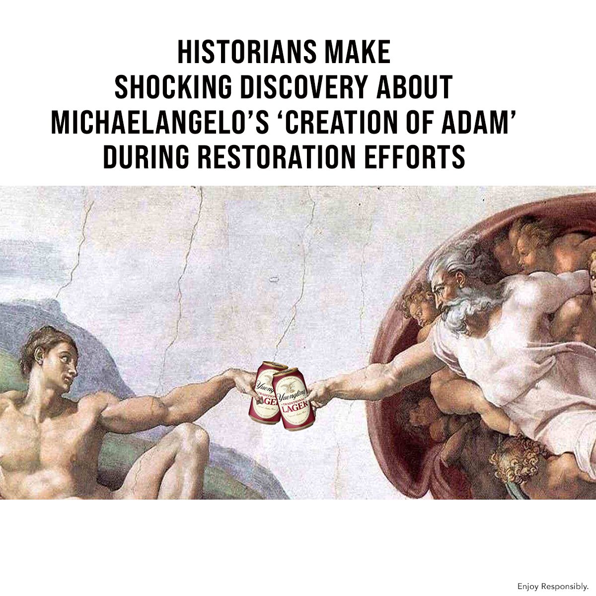 yuenglingbeer's tweet image. *clink* 🍻