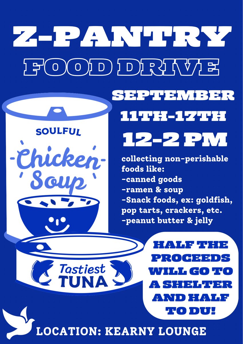 DU Zetas (@zphib_ab) on Twitter photo The Royal Alpha Beta Chapter will be hosting a food drive. Please make sure to come out and support. @du1896 <a href="/NPHC_DU/">Dillard University NPHC</a> #du24 #du25 #du26 #du27 The Royal Alpha Beta Chapter will be hosting a food drive. Please make sure to come out and support. @du1896 <a href="/NPHC_DU/">Dillard University NPHC</a> #du24 #du25 #du26 #du27
