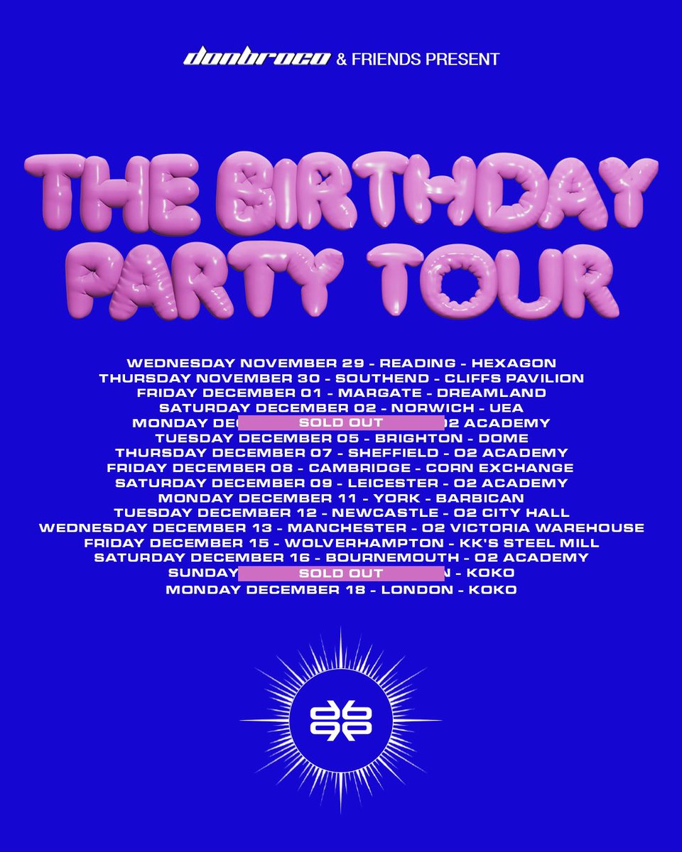 This October, November &amp; December what sport do you wanna see in the mosh pit and which city??? Best idea we’ll start a new Broco tradition. Shoot your shot ⚽️🏒🏀🤼🏈🏑🚴‍♀️⚾️🎳🏋️🎾🥍🤼🏐🏏🏉🏹🏇