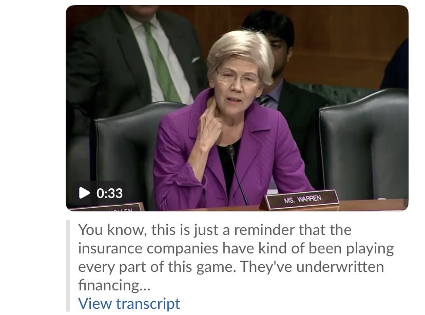 Mary McAvity Cerulli_ClimateFinanceAction tweet media