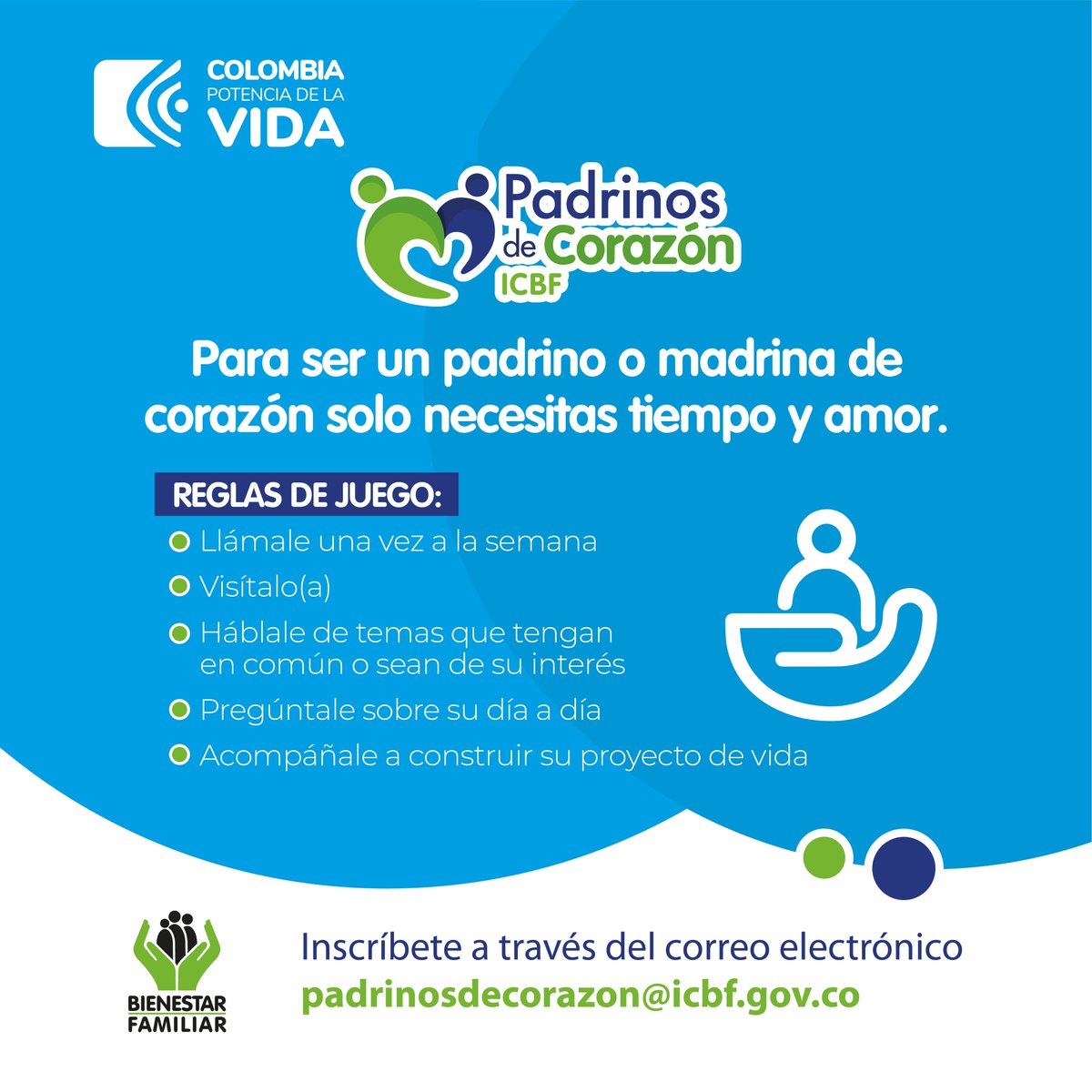 ICBFColombia tweet picture