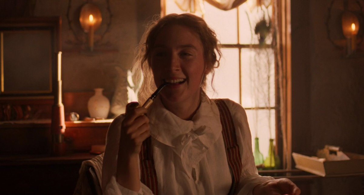 folkausten's tweet photo. “But, you see, Jo wasn’t a heroine, she was only a struggling human girl like hundreds of others, and she just acted out her nature, being sad, cross, listless, or energetic, as the mood suggested”
— Louisa May Alcott https://t.co/mCZBDVepWi