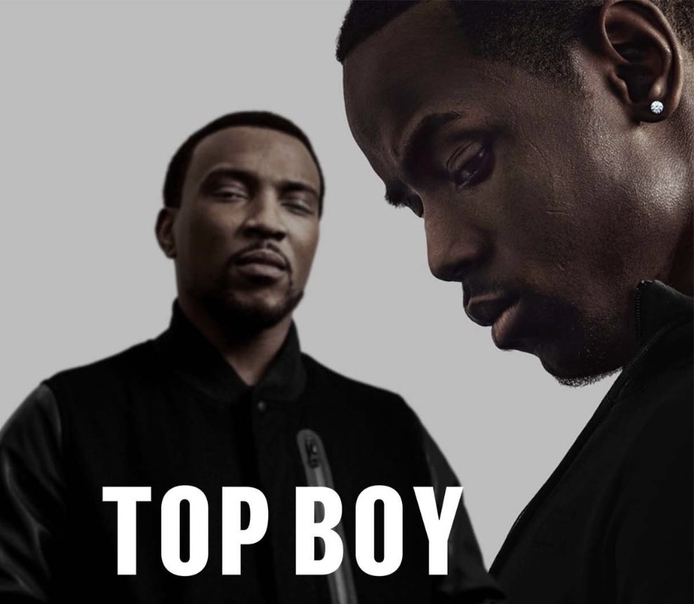 So sad to see this one off. One of the best Netflix shows I’ve invested in a long while. The ending had my mouth on the floor. From start to finish it came full circle. Bravo #TopBoy 👏🏾👏🏾