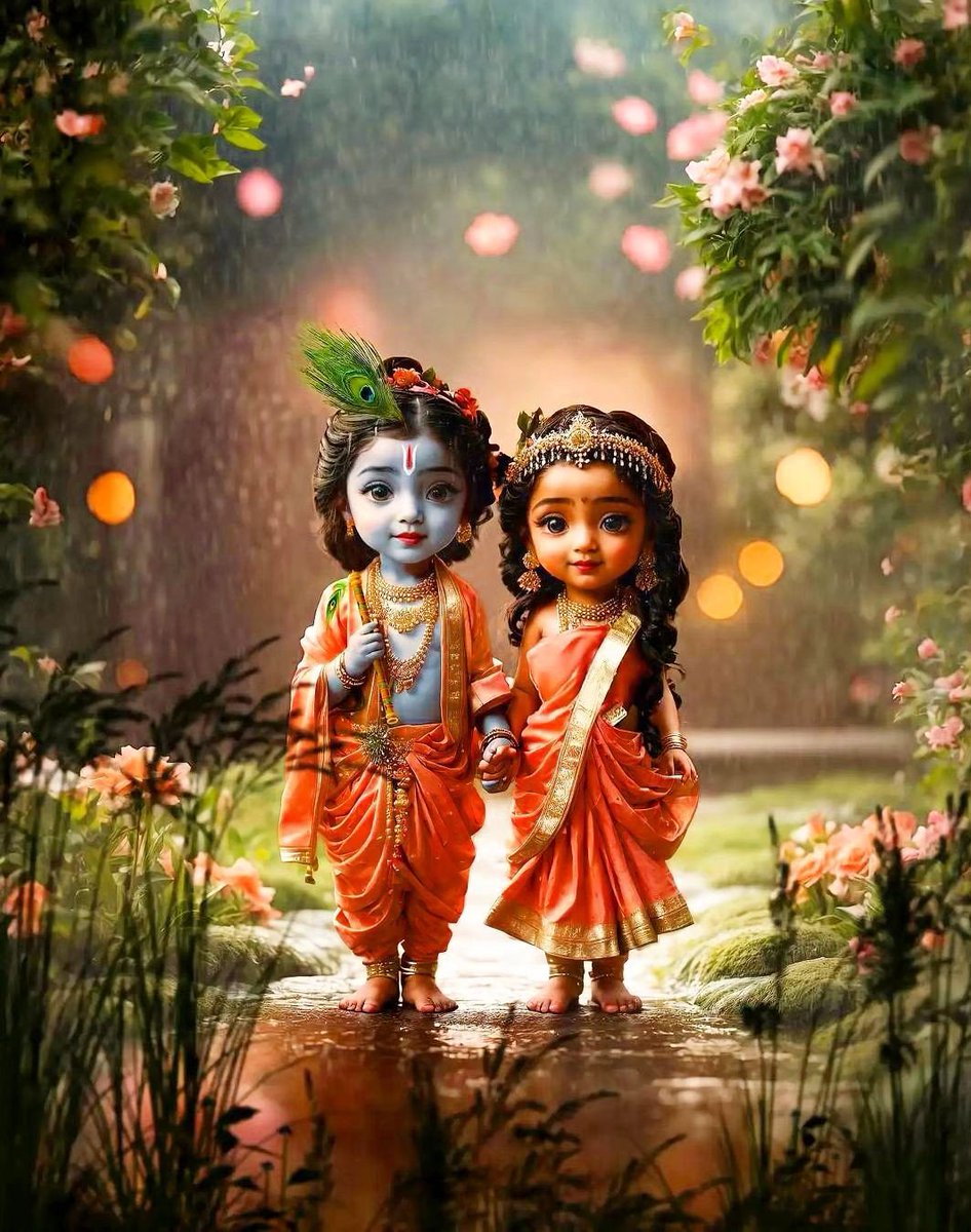 Bhagavad Gita 🪷 tweet media